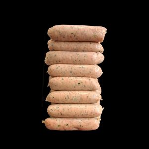 Traditional-English-Sausage