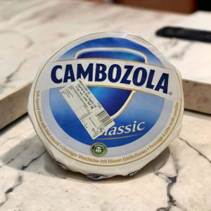 Cambozola-Cheese