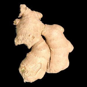 Ginger-root